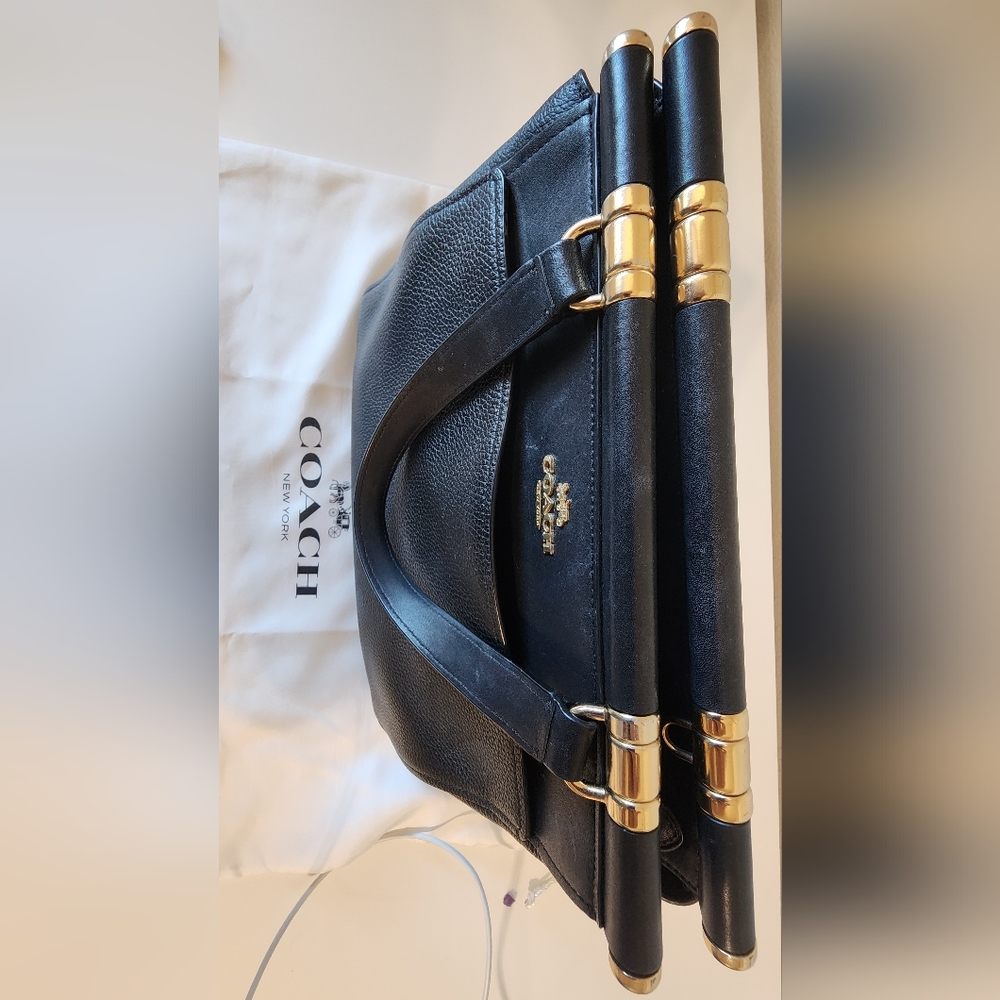 Coach Grace Bag - Picture 6 of 12